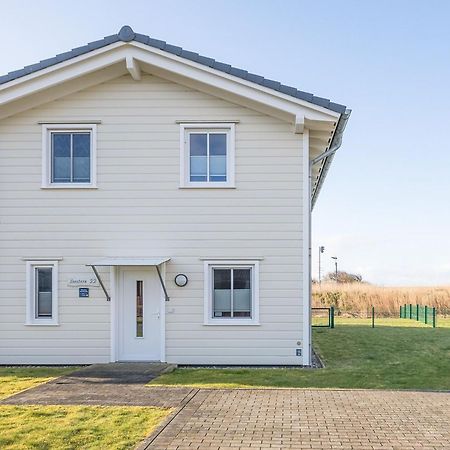 Ferienhaus Seestern Dagebüll 外观 照片