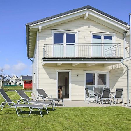 Ferienhaus Seestern Dagebüll 外观 照片