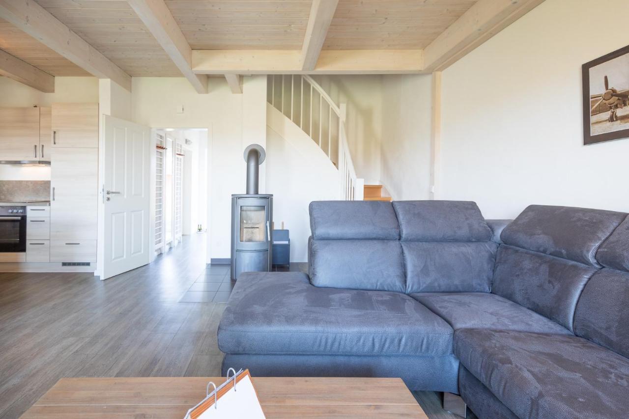 Ferienhaus Seestern Dagebüll 外观 照片