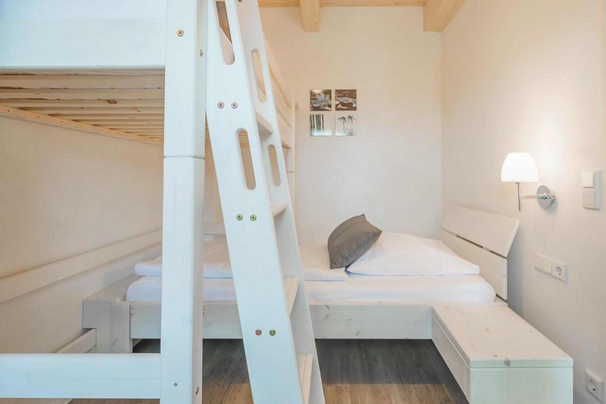 Ferienhaus Seestern Dagebüll 外观 照片